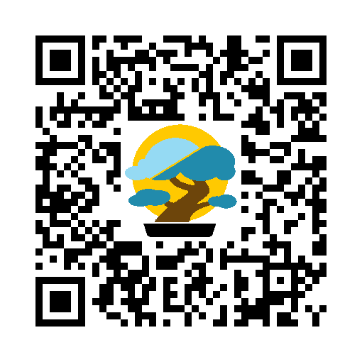 Scarica il codice QR