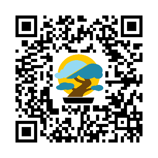 Scarica il codice QR