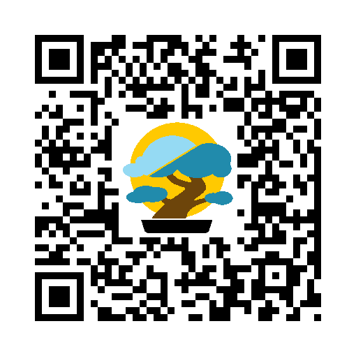 QRコードをダウンロード