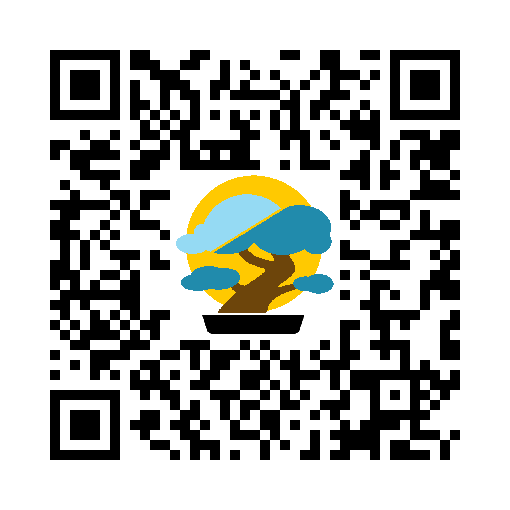 Unduh kode QR