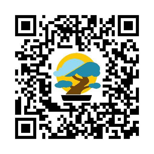 Scarica il codice QR