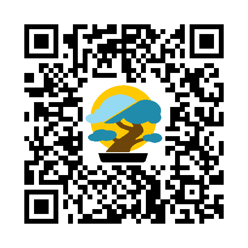 Scarica il codice QR