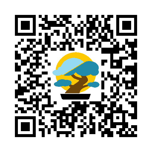 Scarica il codice QR