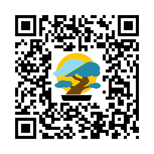 QRコードをダウンロード