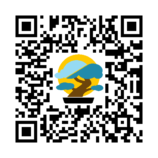 QRコードをダウンロード