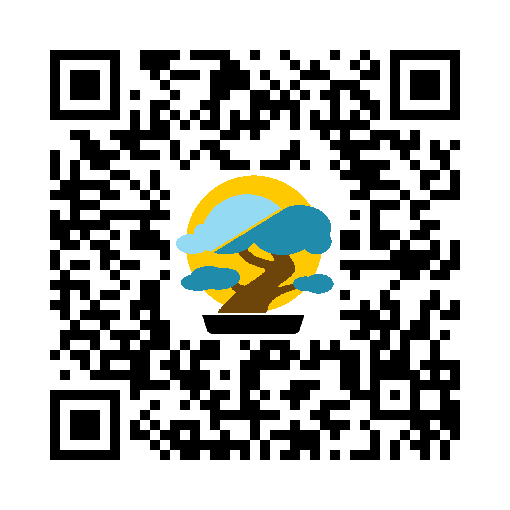 QRコードをダウンロード