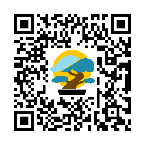 QRコードをダウンロード