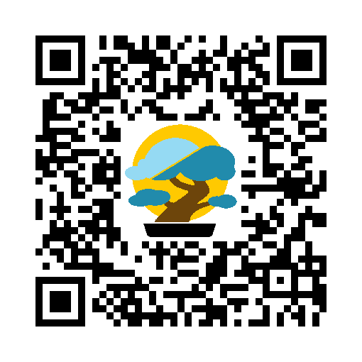 QRコードをダウンロード