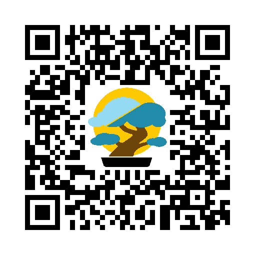 Scarica il codice QR