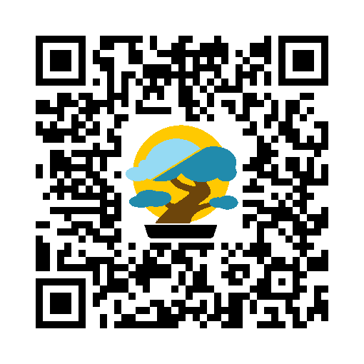 QRコードをダウンロード