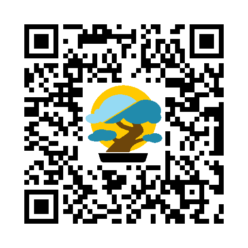 QRコードをダウンロード