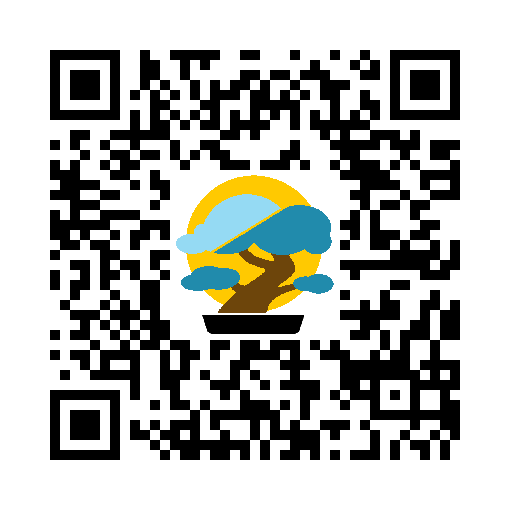 Unduh kode QR