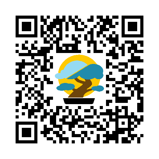 Scarica il codice QR