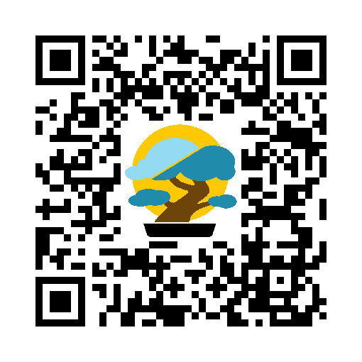 Scarica il codice QR