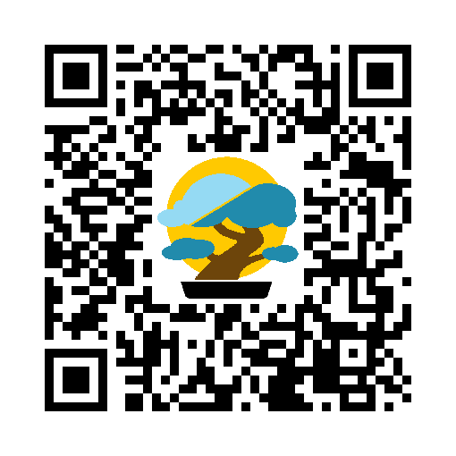 QRコードをダウンロード