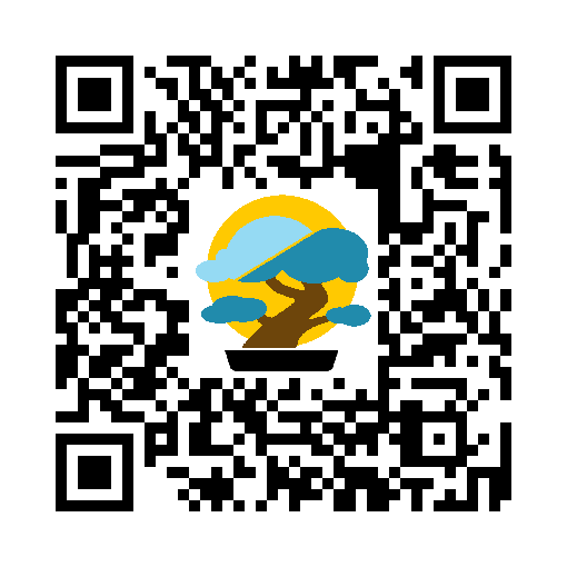 Scarica il codice QR