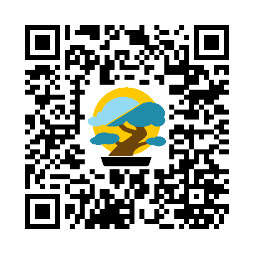 Scarica il codice QR