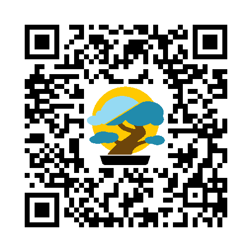 Scarica il codice QR