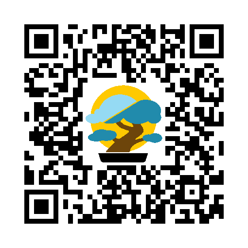 QRコードをダウンロード