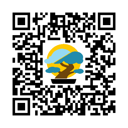 Scarica il codice QR