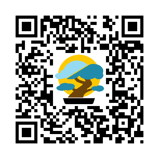 QRコードをダウンロード