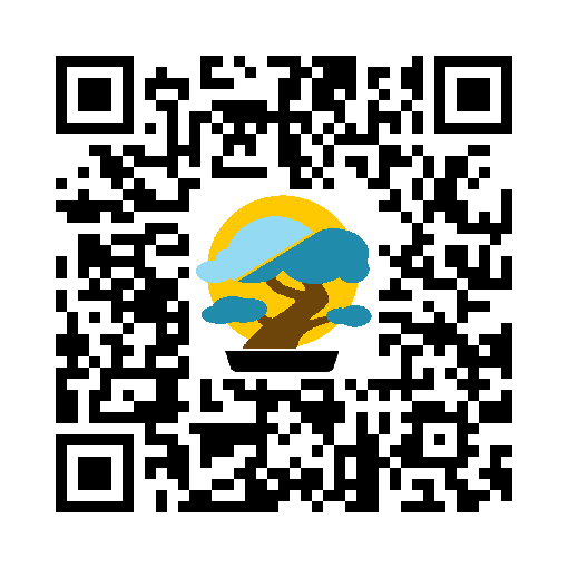 QRコードをダウンロード