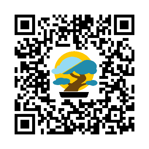 Scarica il codice QR