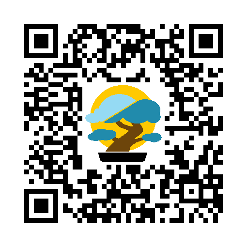 QRコードをダウンロード