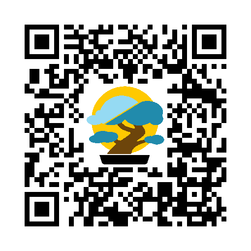 QR 코드를 다운로드하십시오