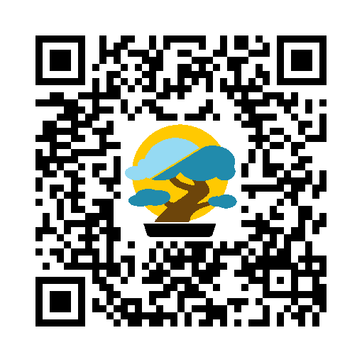 QRコードをダウンロード