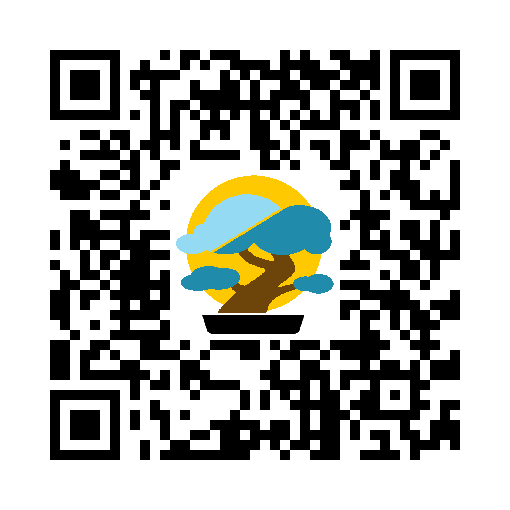 Scarica il codice QR