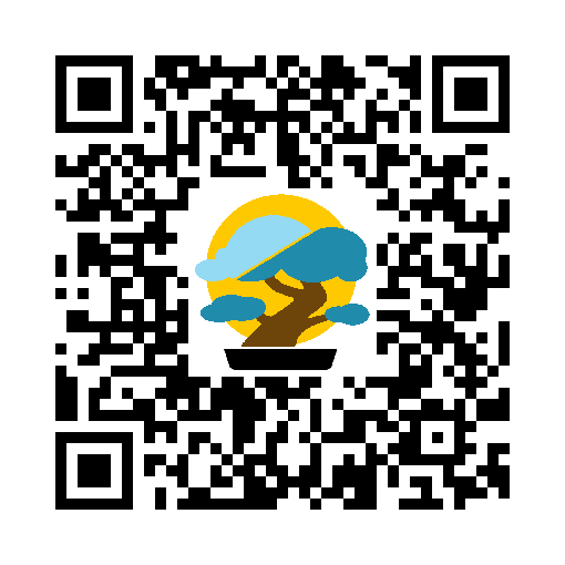 Scarica il codice QR
