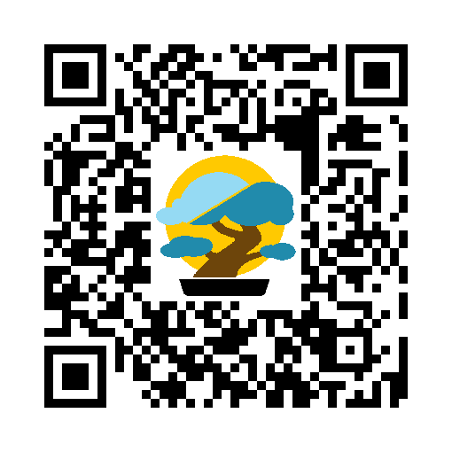 Scarica il codice QR