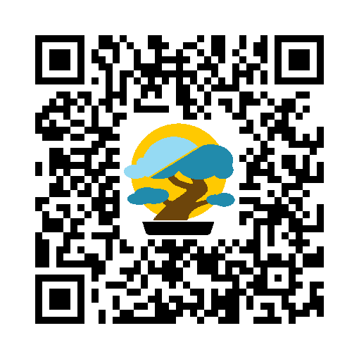 QRコードをダウンロード