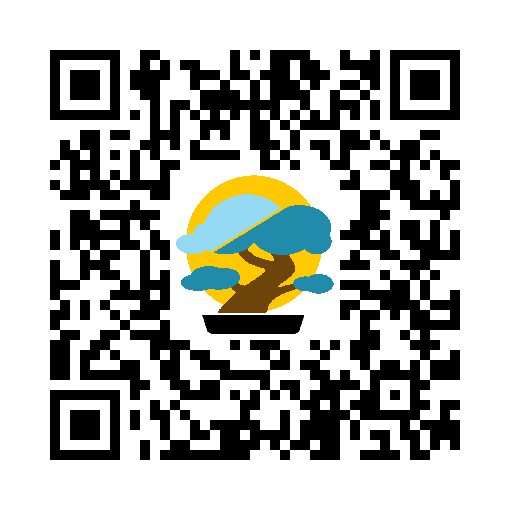 QRコードをダウンロード