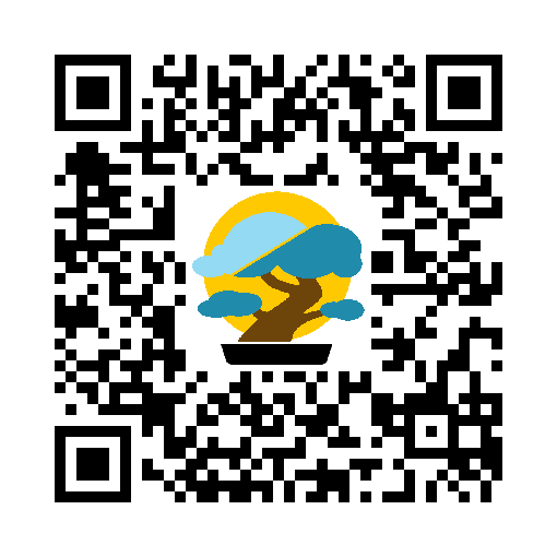 Scarica il codice QR