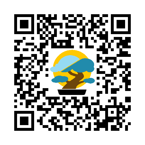 Scarica il codice QR