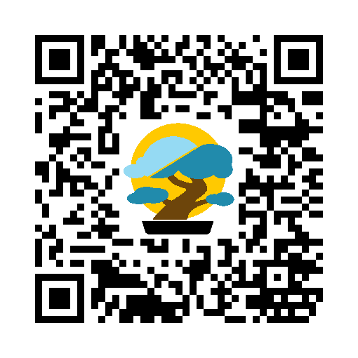 QRコードをダウンロード