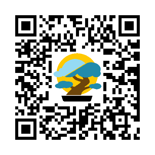 QRコードをダウンロード