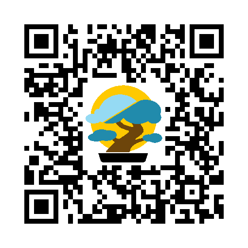 QRコードをダウンロード