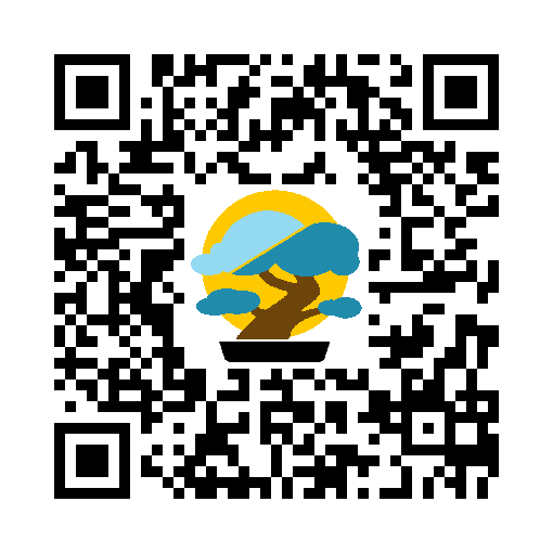 QRコードをダウンロード