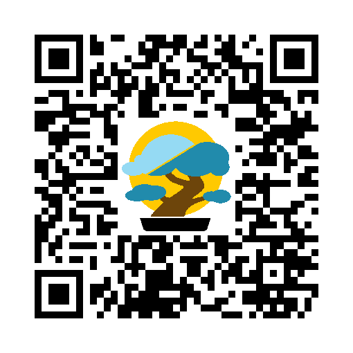 Scarica il codice QR