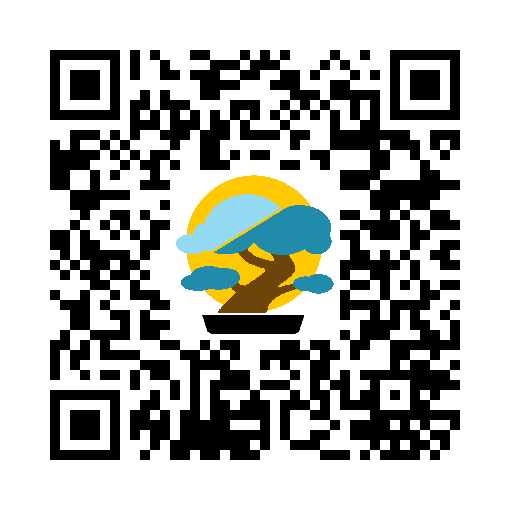 Scarica il codice QR