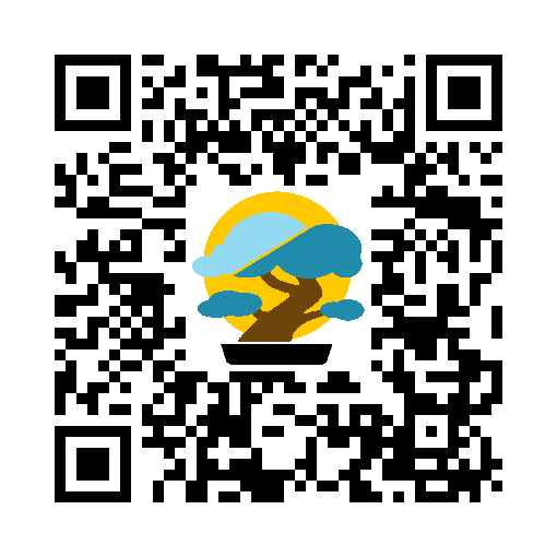 QRコードをダウンロード