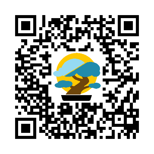Scarica il codice QR