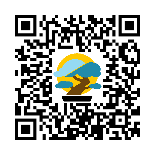QRコードをダウンロード