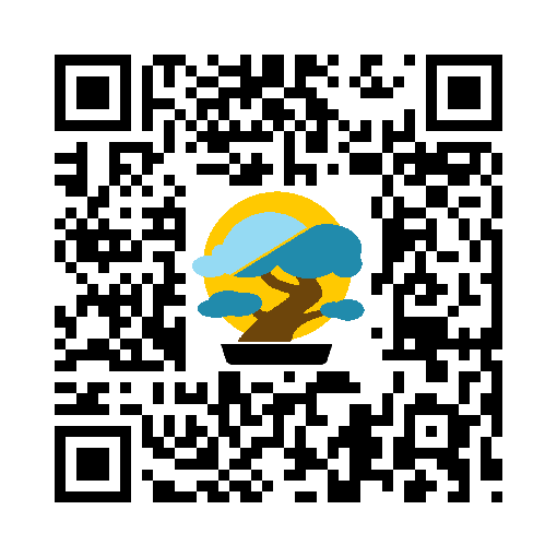QRコードをダウンロード