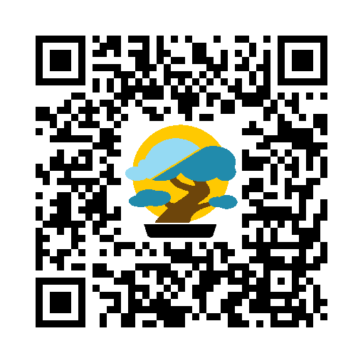 Scarica il codice QR