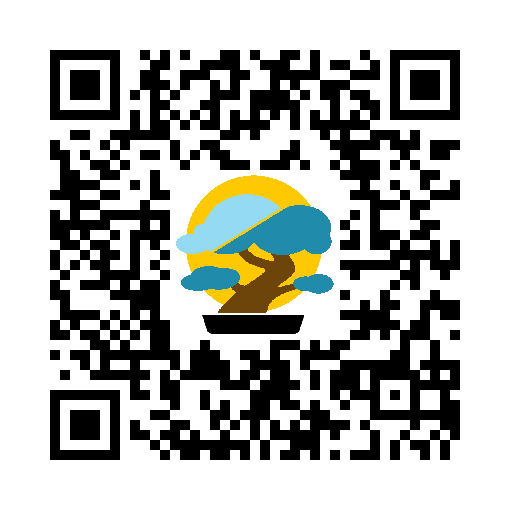 Scarica il codice QR