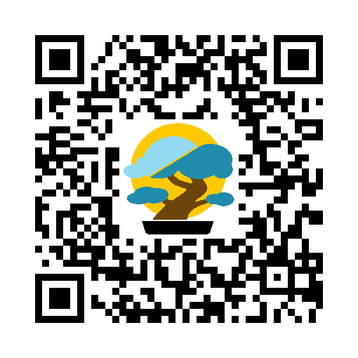 QRコードをダウンロード